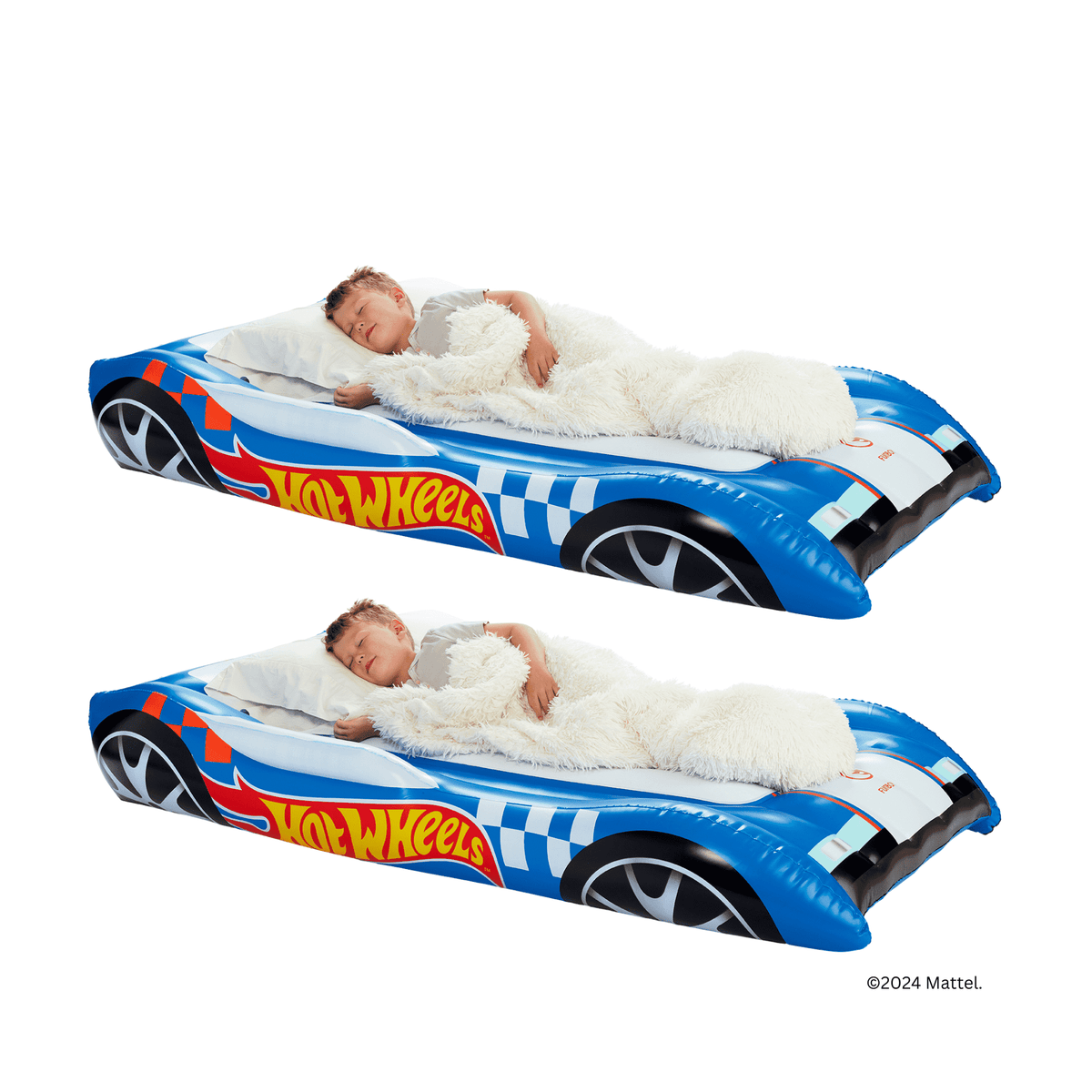 Funboy Essential | Kids Air Mattress Bundle