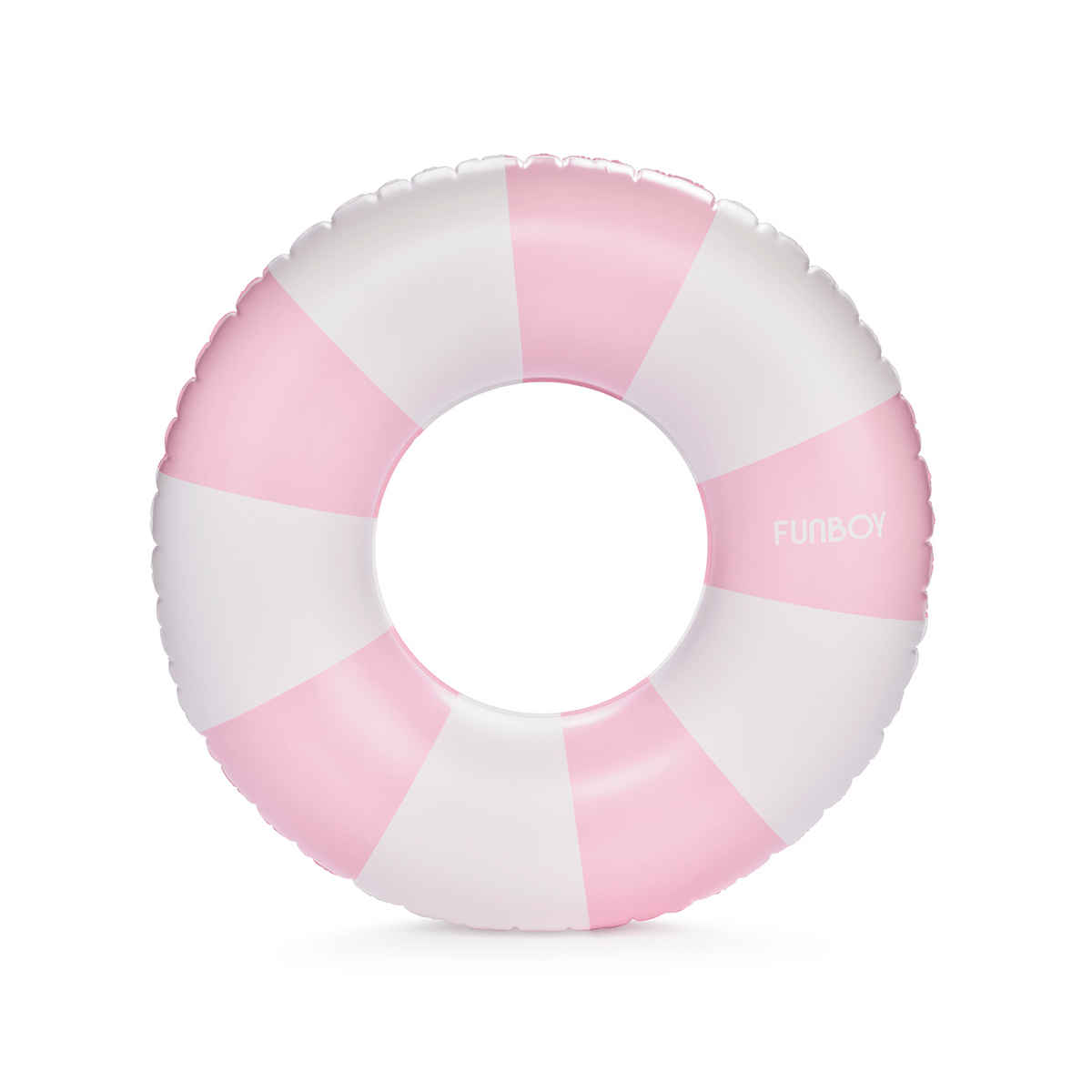 Funboy Trending | Pool Tubes for Kids: Vintage Kids Tube Float, Pink
