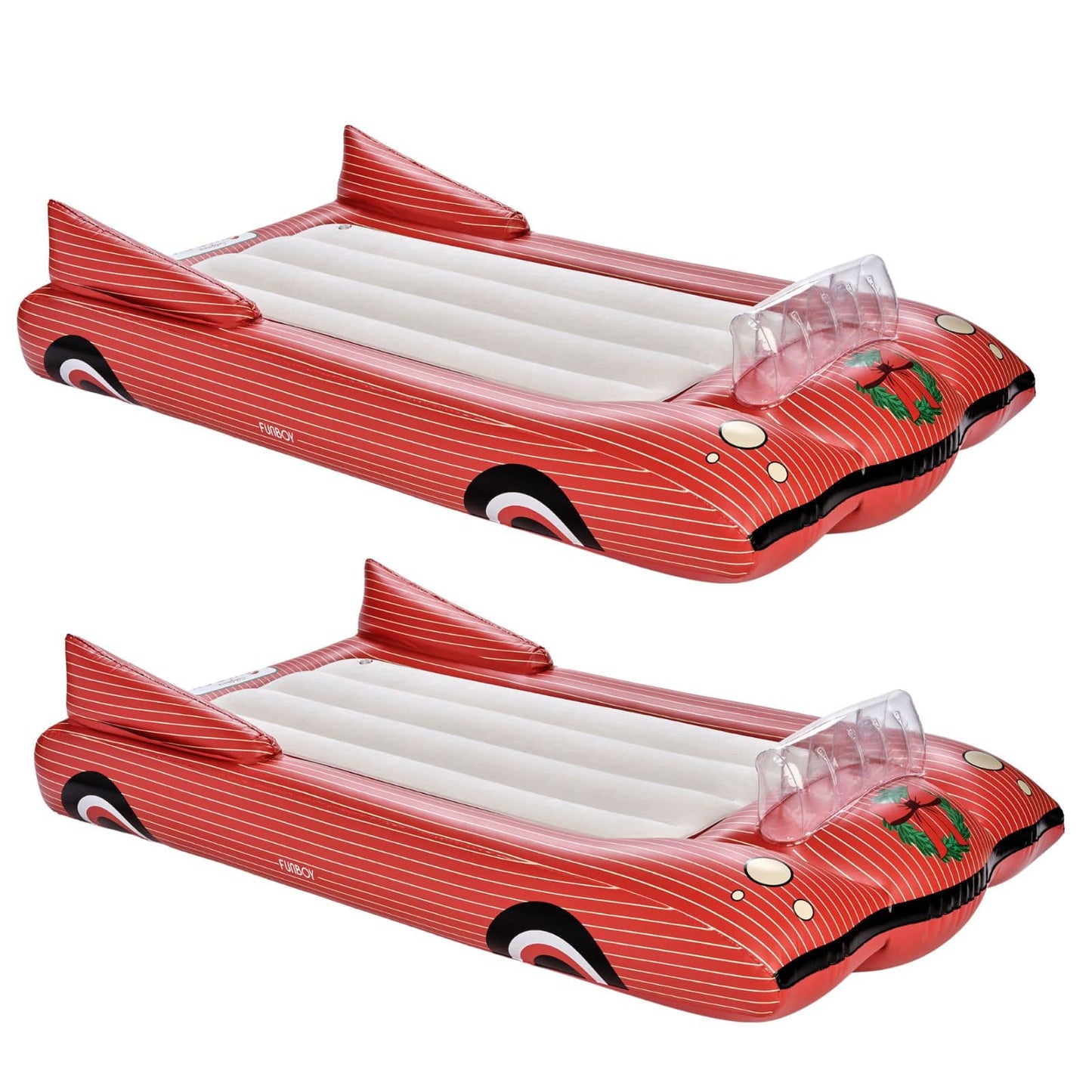 Funboy Signature | The Christmas Car Bundle