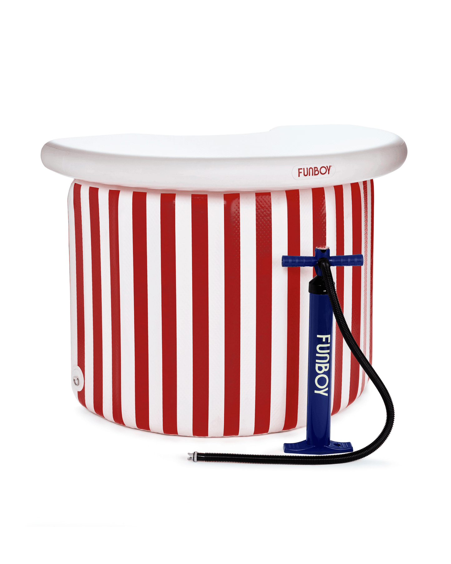 Funboy Recommended | Inflatable Portable Bar perfect for Parties & Tailgating