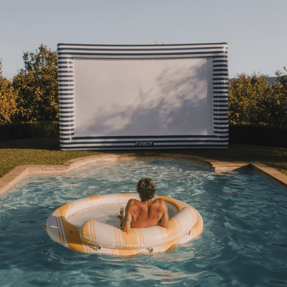 Funboy Best Seller | Inflatable Movie Projector Screens