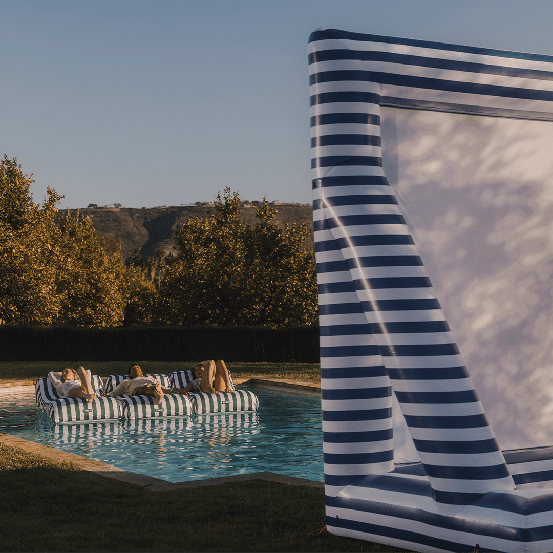 Funboy Best Seller | Inflatable Movie Projector Screens