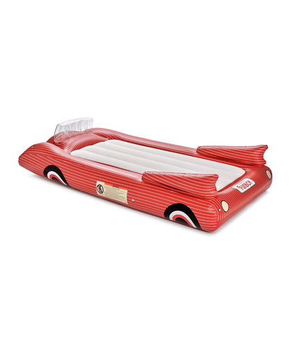 Funboy Best Seller | Kids Sleepover Bed - Christmas Convertible Air Mattress