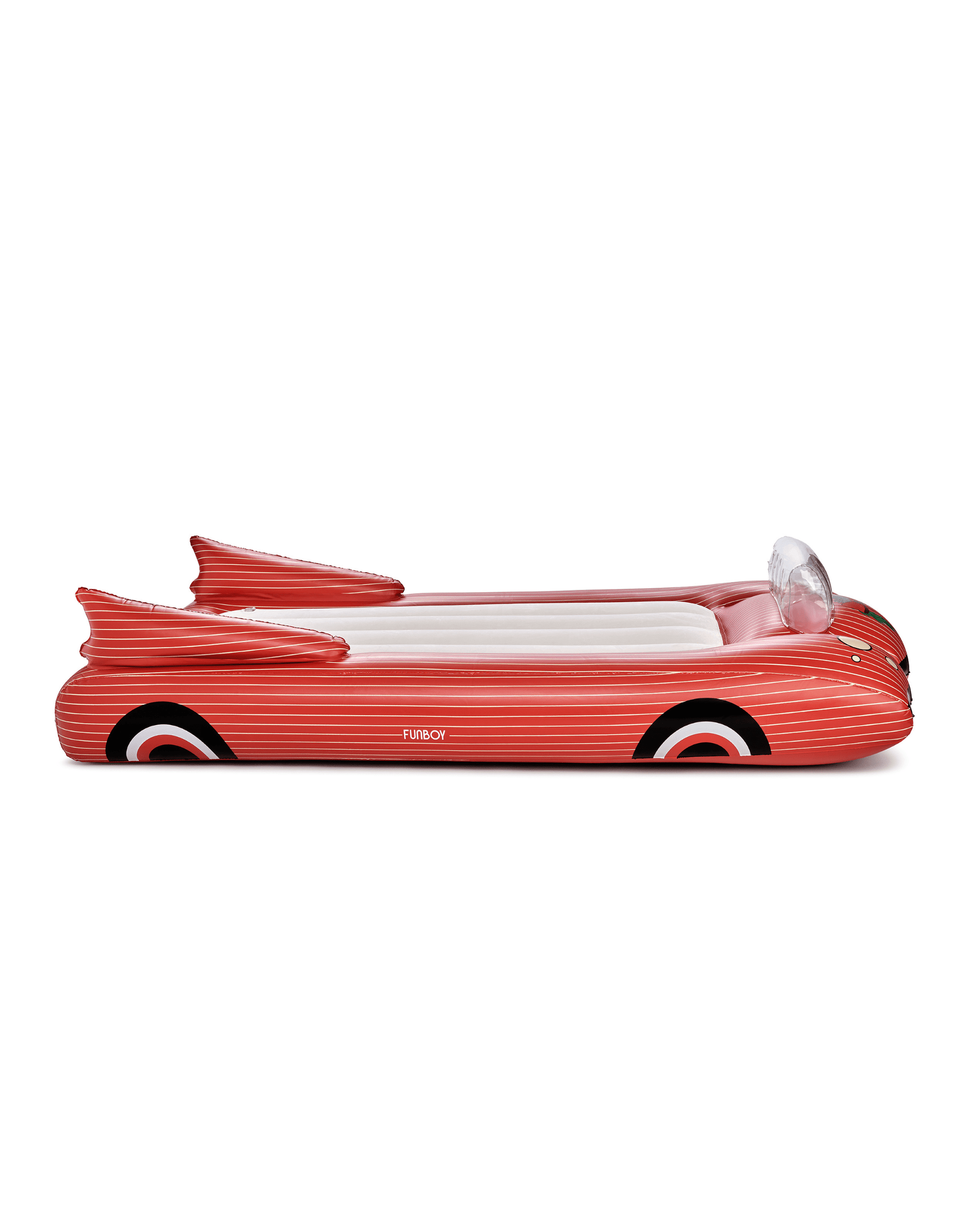 Funboy Best Seller | Kids Sleepover Bed - Christmas Convertible Air Mattress