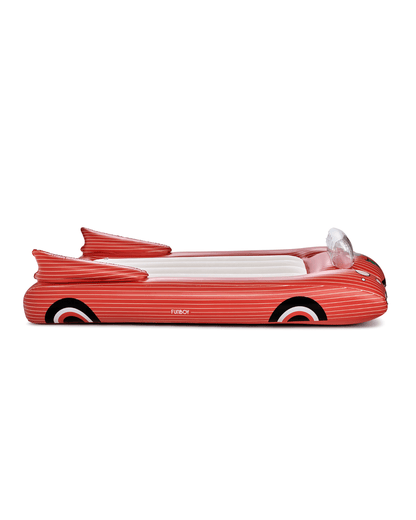 Funboy Best Seller | Kids Sleepover Bed - Christmas Convertible Air Mattress