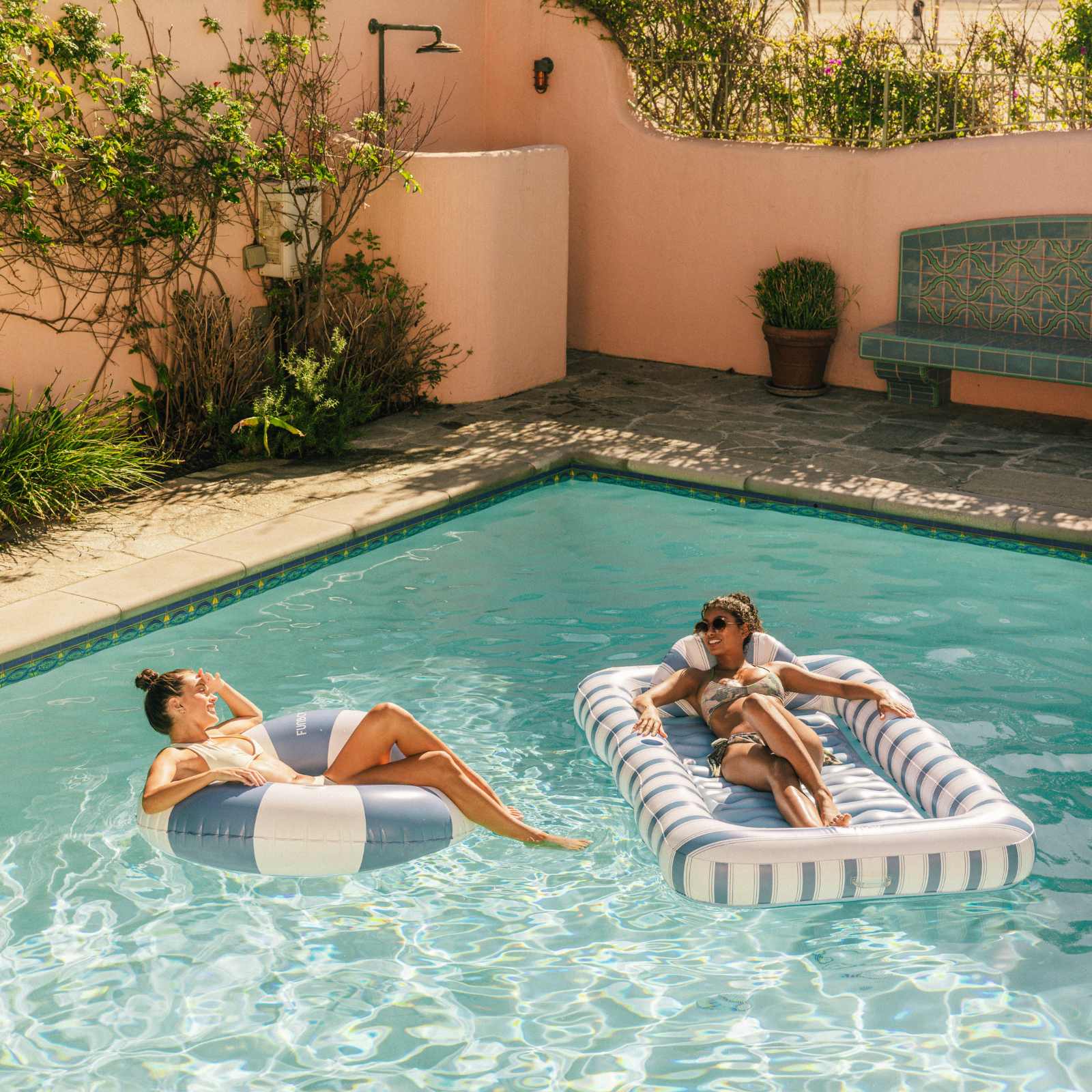 Funboy Trending | Tanning Bundle