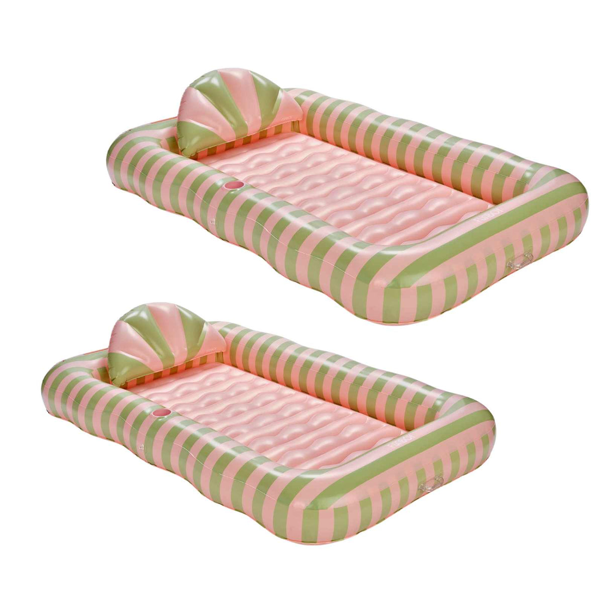 Funboy Essential | Tanning Pool Lounger
