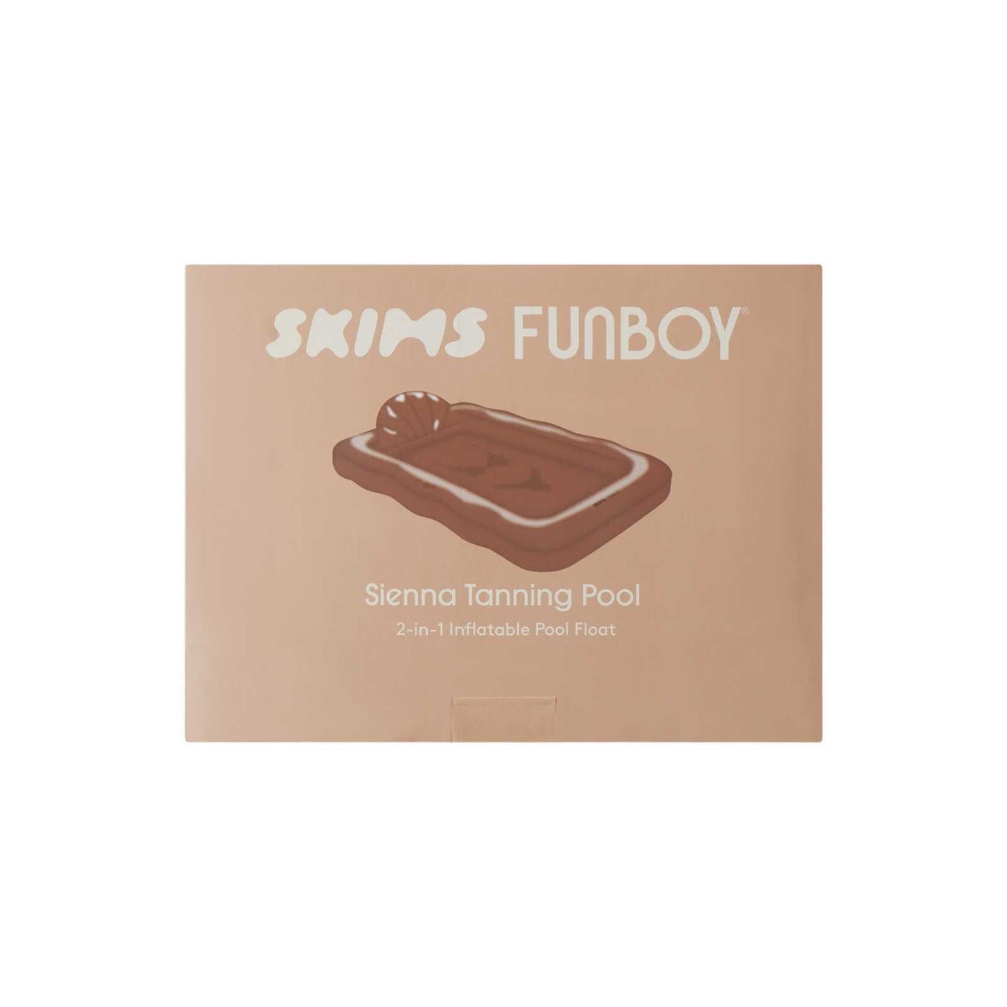 Funboy Exclusive | SKIMS x FUNBOY Sienna Tanning Pool