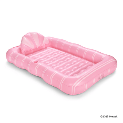 Funboy Popular | Barbie™ x FUNBOY Pink Tanning Pool