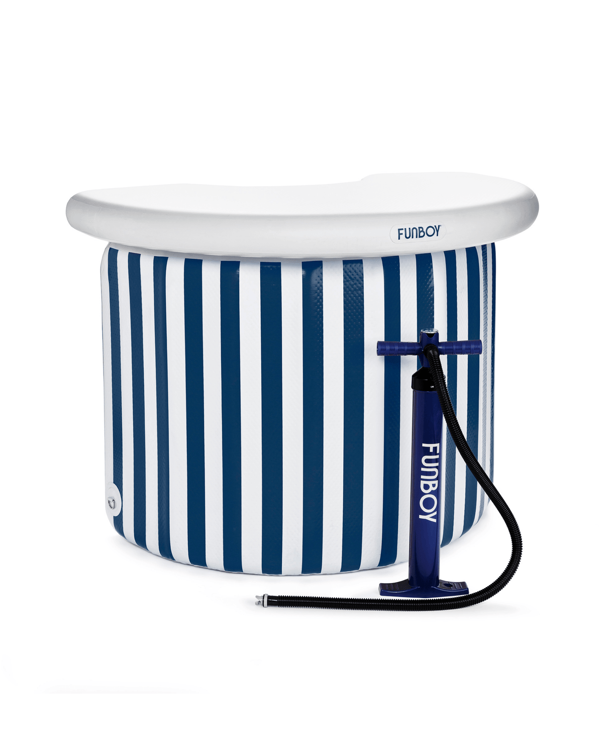 Funboy Recommended | Inflatable Portable Bar perfect for Tailgates & Parties