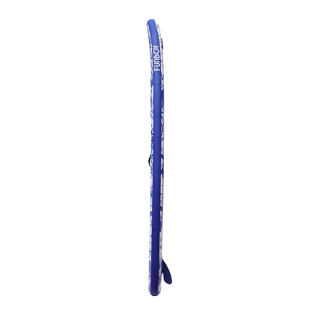 Funboy Popular | 11"6' Inflatable Stand Up Paddle Board - Toile