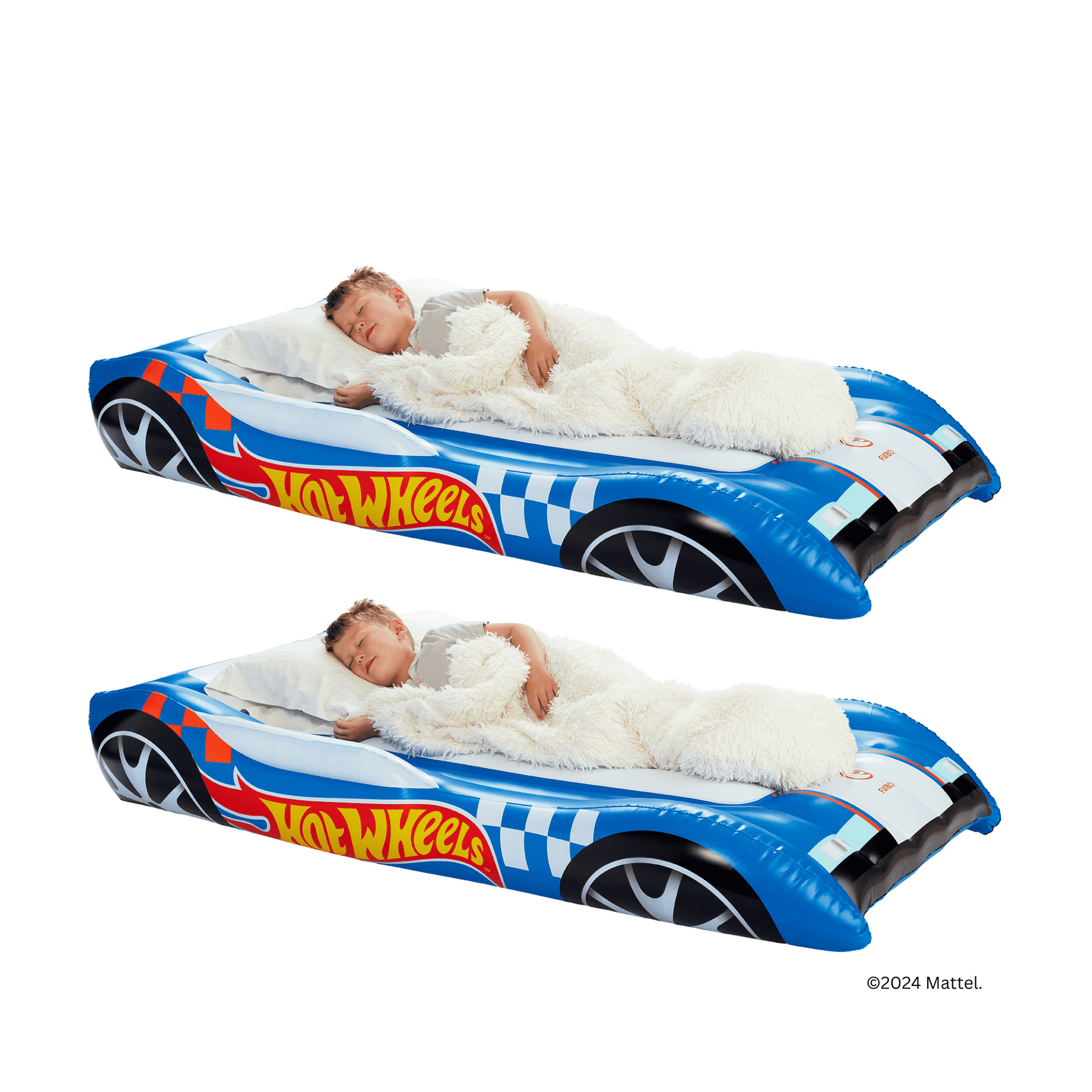 Funboy Essential | Kids Air Mattress Bundle