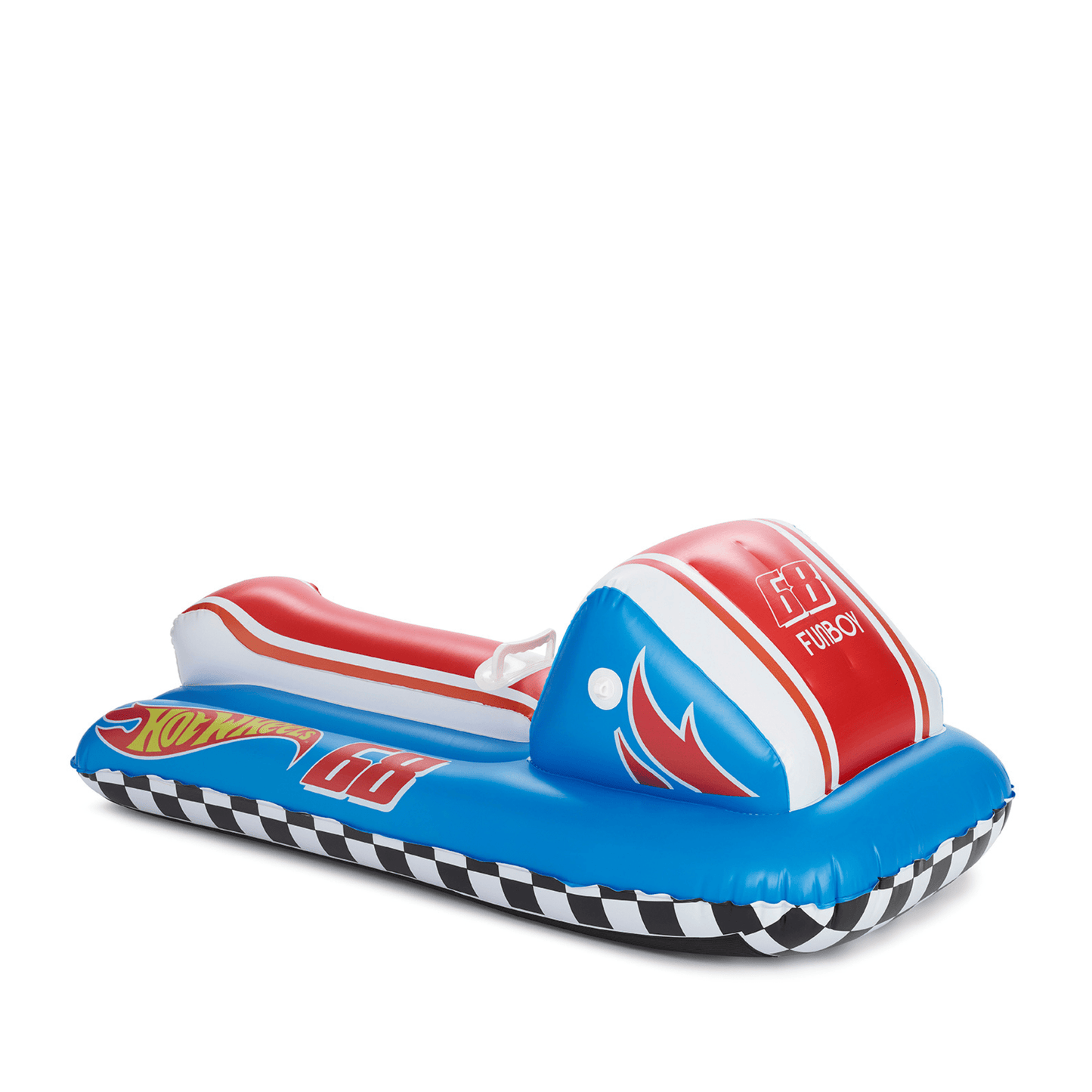 Funboy Popular | Kids Snow Sled x Hot Wheels™