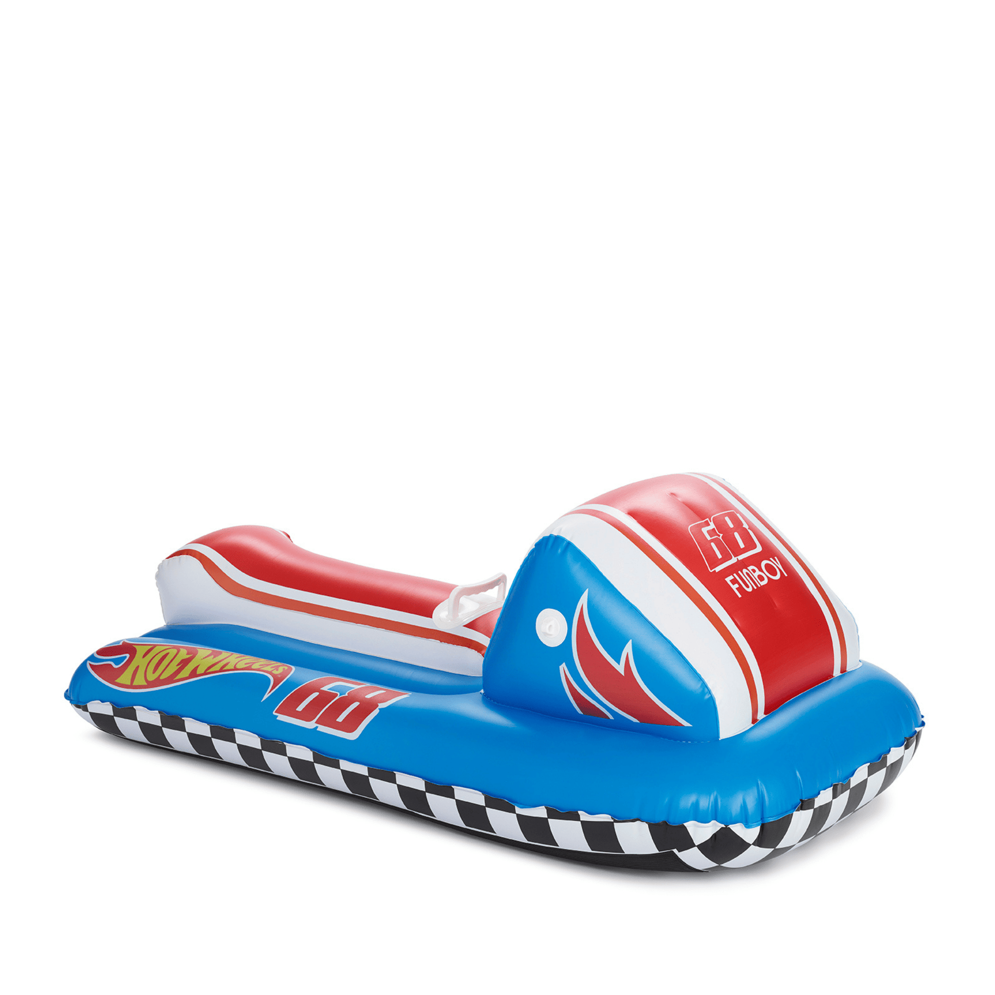 Funboy Popular | Kids Snow Sled x Hot Wheels™