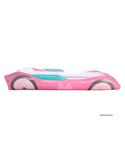 Funboy Recommended | Barbie Bed: Inflatable Kid's Sleepover Bed