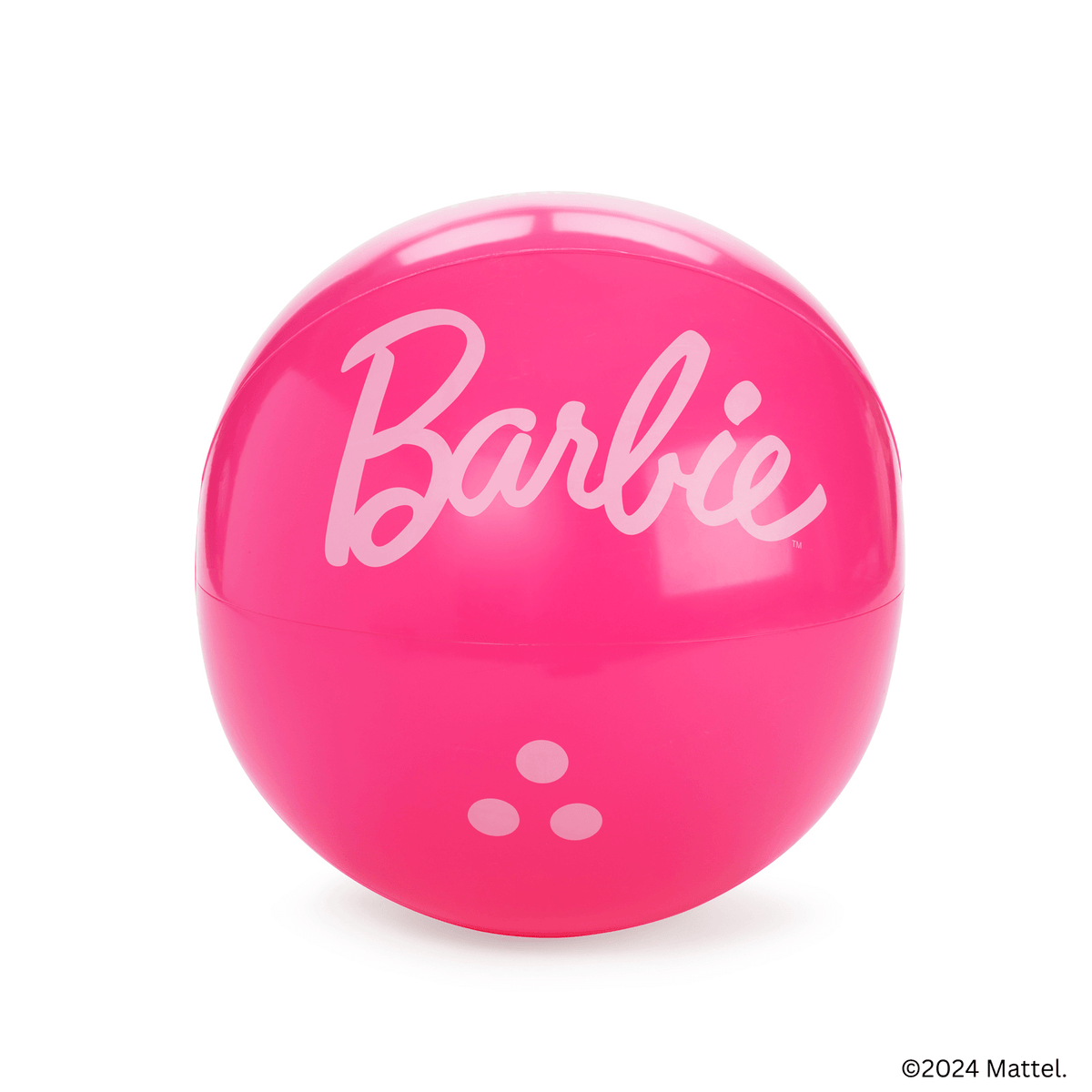 Funboy Signature | FUNBOY X Barbie™ Inflatable Backyard Bowling Set