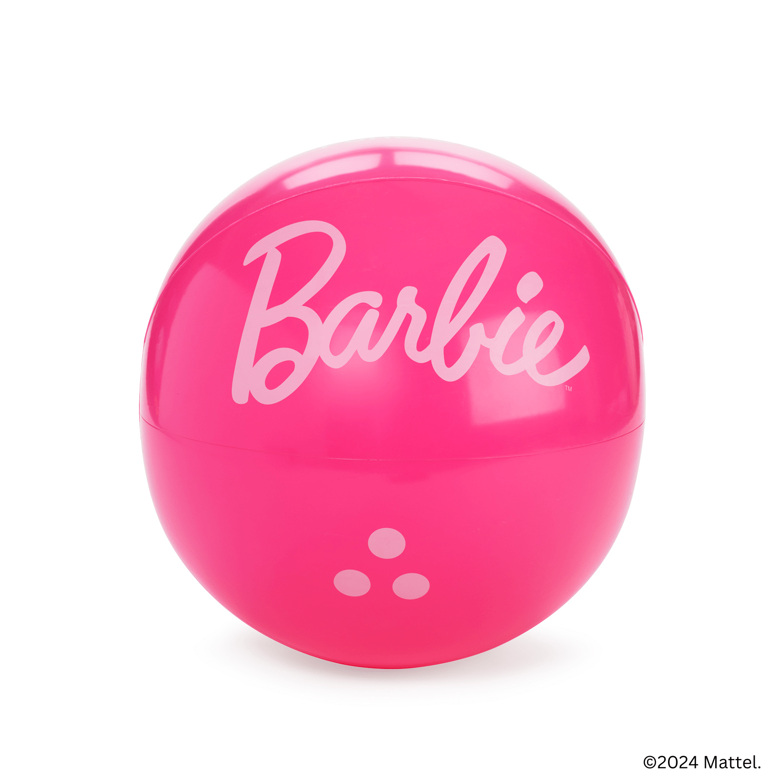 Funboy Signature | FUNBOY X Barbie™ Inflatable Backyard Bowling Set