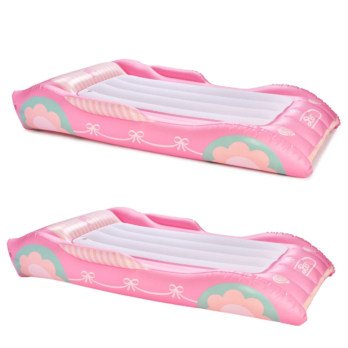 Funboy Essential | Kids Air Mattress Bundle - 2-Pack