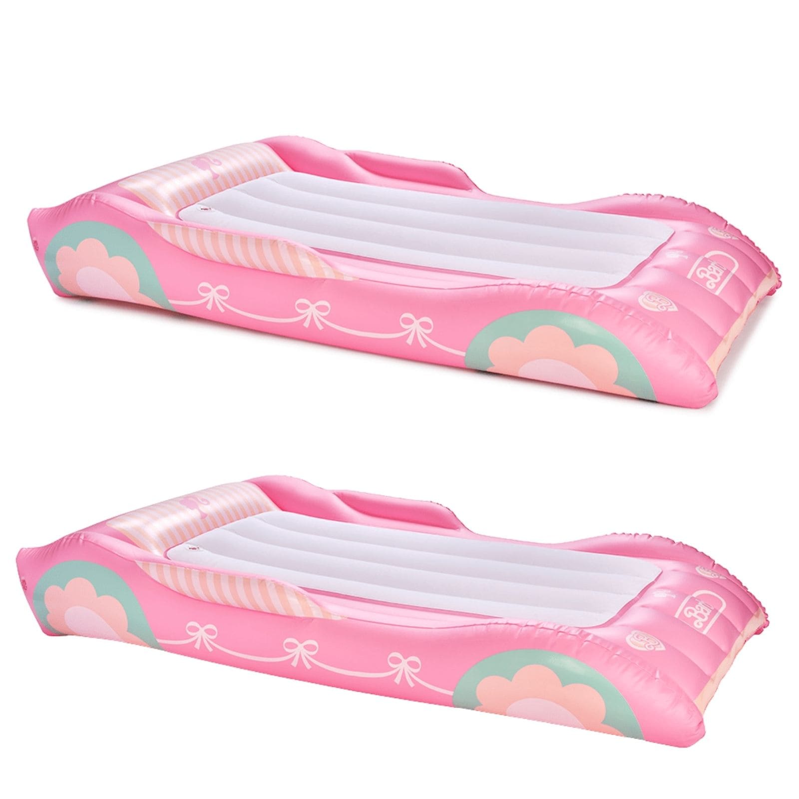 Funboy Essential | Kids Air Mattress Bundle - 2-Pack