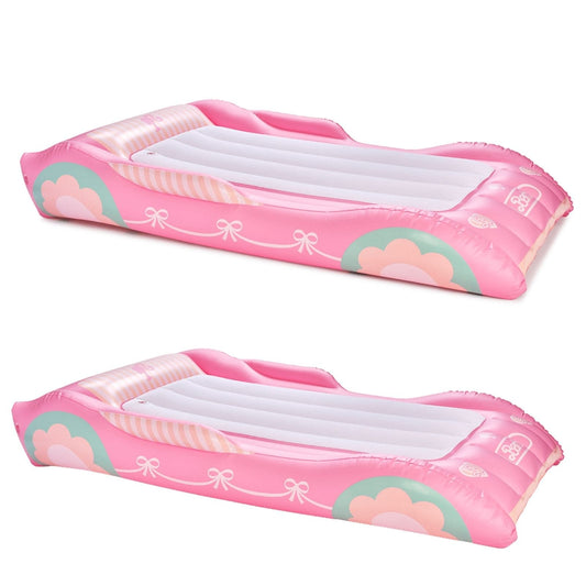 Funboy Essential | Kids Air Mattress Bundle - 2-Pack