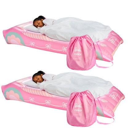 Funboy Essential | Kids Air Mattress Bundle - 2-Pack