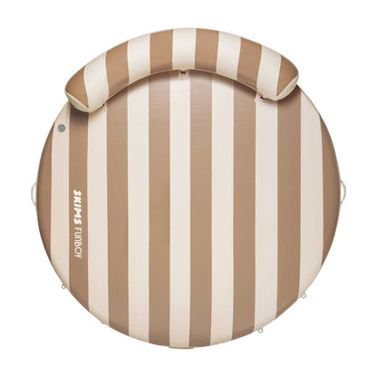 Funboy Popular | SKIMS x FUNBOY Sienna Stripe Leisure Island