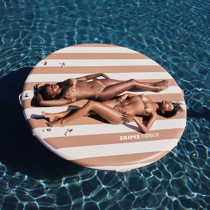 Funboy Popular | SKIMS x FUNBOY Sienna Stripe Leisure Island