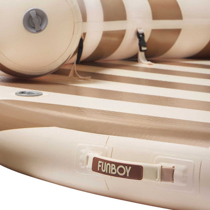 Funboy Popular | SKIMS x FUNBOY Sienna Stripe Leisure Island