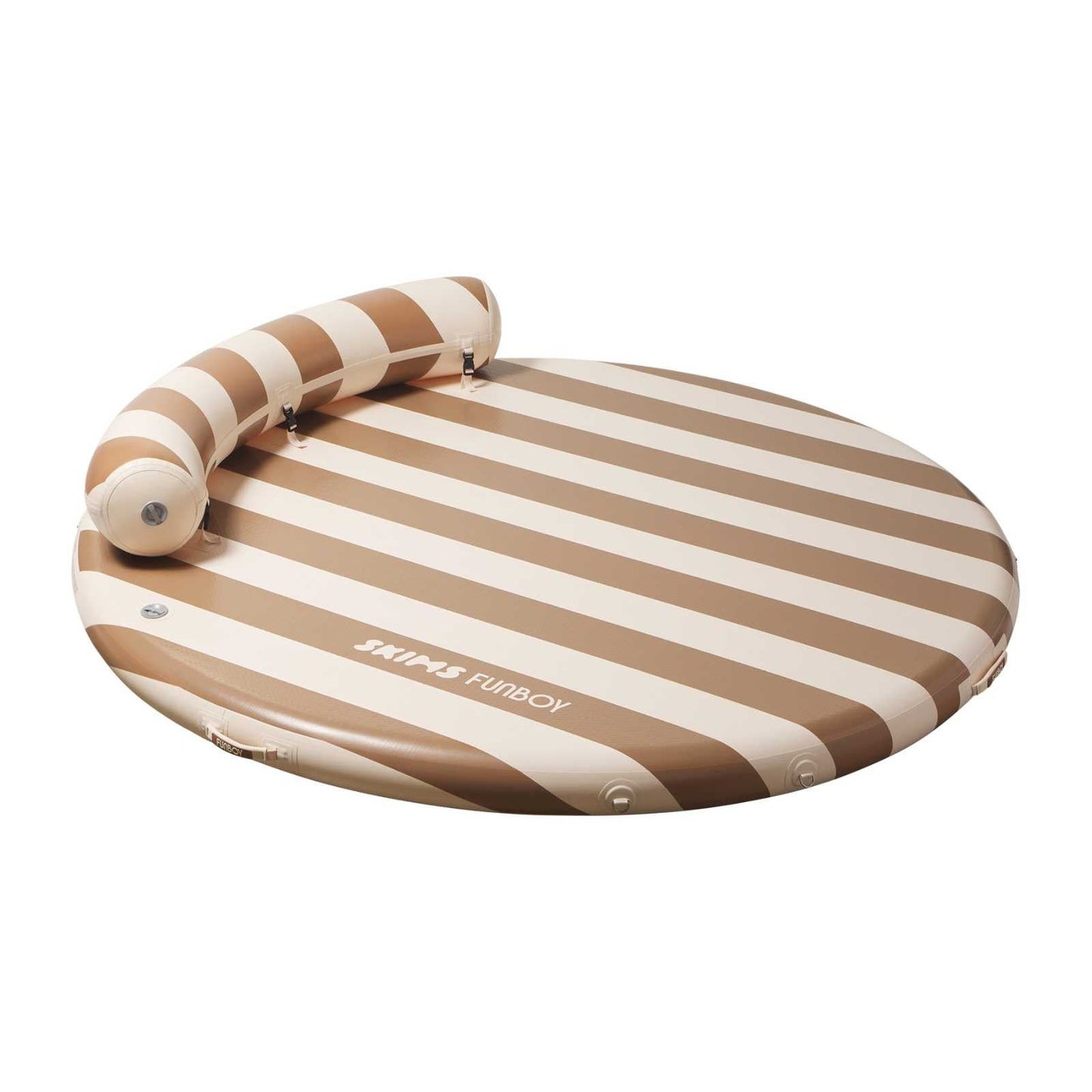 Funboy Popular | SKIMS x FUNBOY Sienna Stripe Leisure Island