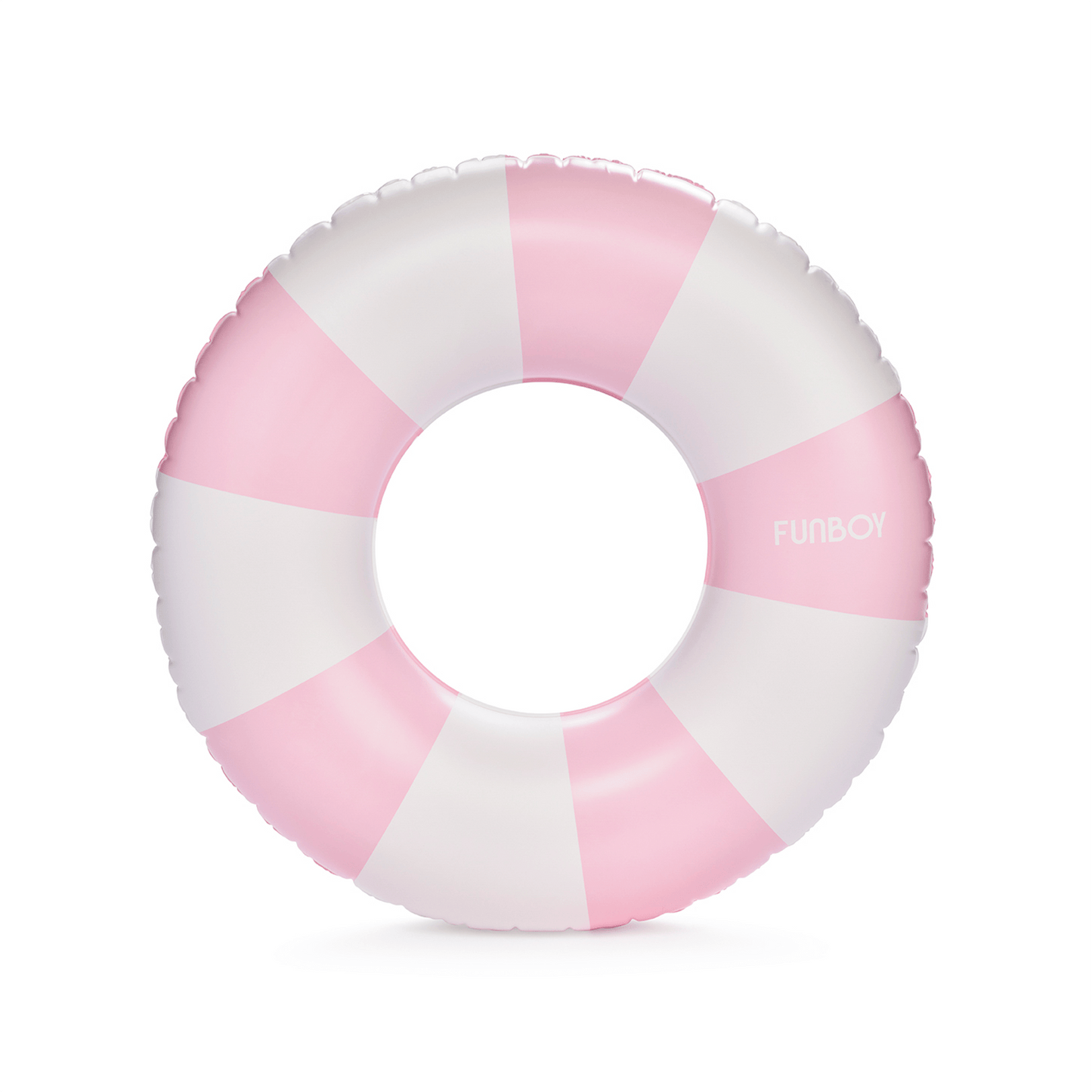 Funboy Trending | Pool Tubes for Kids: Vintage Kids Tube Float, Pink
