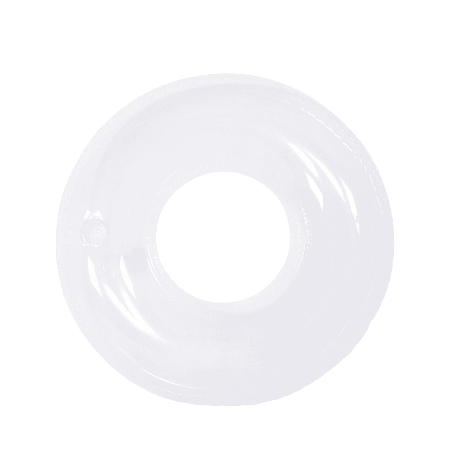 Funboy Signature | Best Tube Pool Floats - Super Clear™