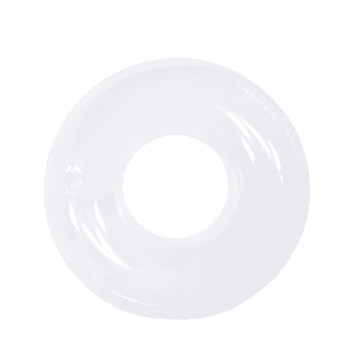 Funboy Signature | Best Tube Pool Floats - Super Clear™