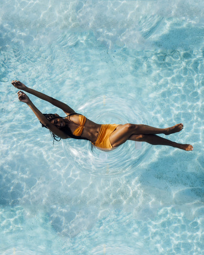 Funboy Signature | Best Tube Pool Floats - Super Clear™