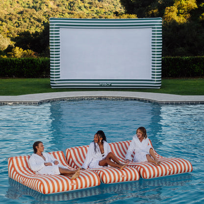 Funboy Essential | Inflatable Movie Projector Screens
