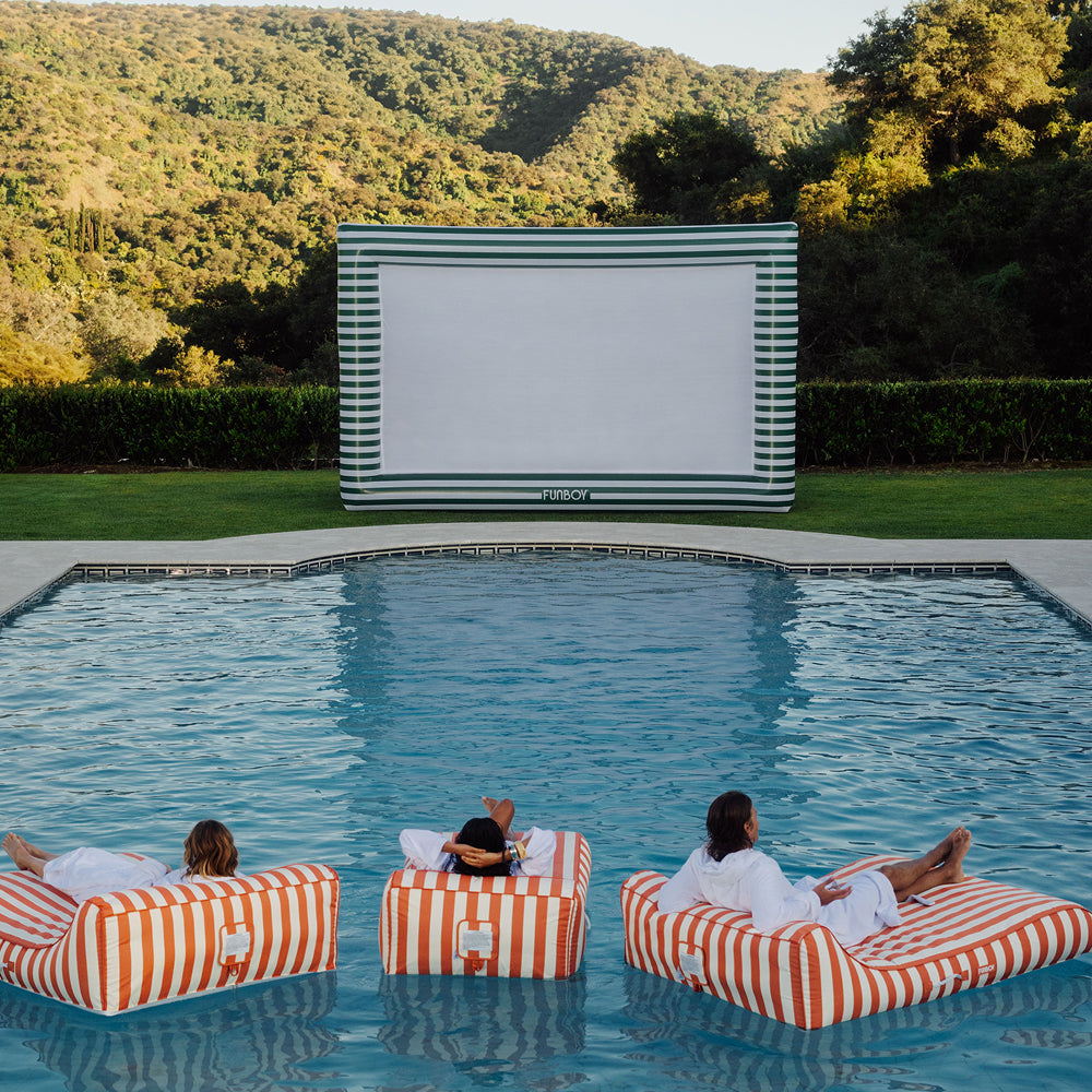 Funboy Essential | Inflatable Movie Projector Screens