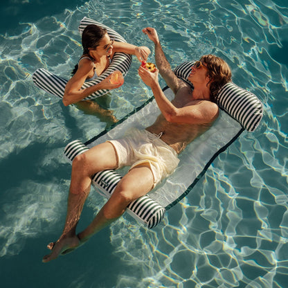 Funboy Exclusive | Fabric Pool Hammock