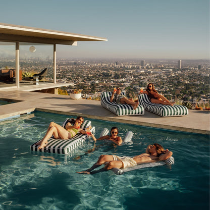 Funboy Exclusive | Fabric Pool Hammock