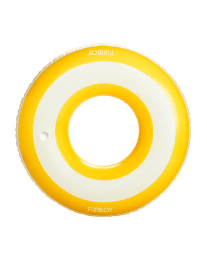 Funboy Recommended | StripeTube Float