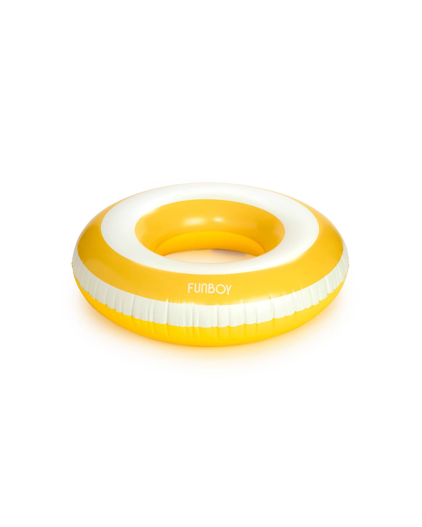 Funboy Recommended | StripeTube Float