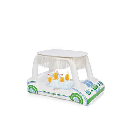 Funboy Classic | Golf Cart Floating Drink Cooler
