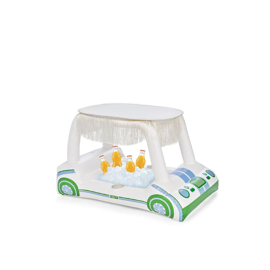 Funboy Classic | Golf Cart Floating Drink Cooler